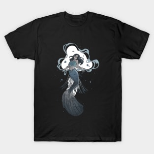 mermaid bubbles T-Shirt